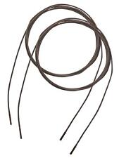 Busse Laval Schnürsenkel für Reitstiefel schwarz pink beige blau braun