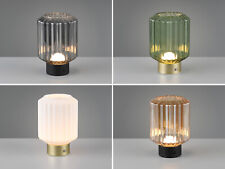 Schöne dimmbare Retro