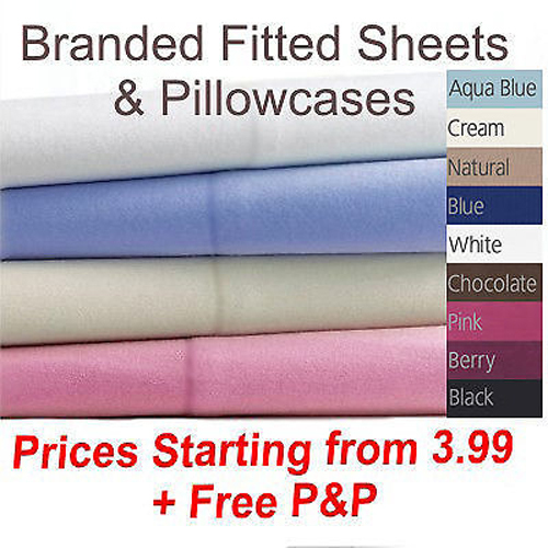 Luxus weiche 100 - %, polycotton