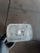 Original Toyota Celica Scheinwerfer Scheinwerferglas Koito 20-229 20-230