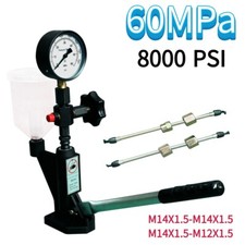 Diesel Einspritzdüsen Tester