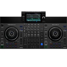 Denon DJ SC Live 4