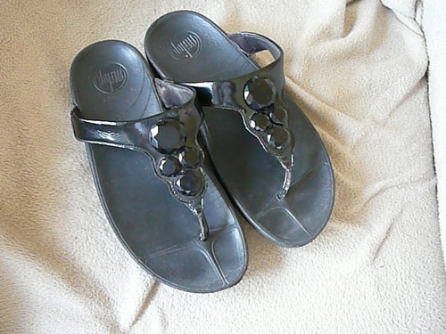 Fit flop flip - flop, ,flip