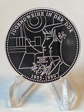 Medaille 40 Jahre DDR -