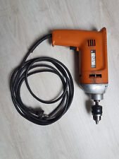 Bohrmaschine Mannsfeld DDR