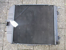 Skoda 440 445 Oktavia 1200 1201 Kühler Wasserkühler Radiator OLDTIMER 56-64