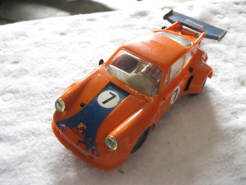 Carrera universal porsche rsr - carrera,