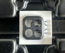 405x Micro Sensoren Chips Keramik DPS6230-C32 HYBRID TECHNIK f Techn. Geräte NEU