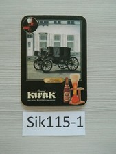 Untersetzer KWAK Untersetzer