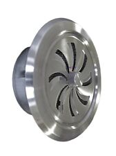 Edelstahl Lüftungsgitter