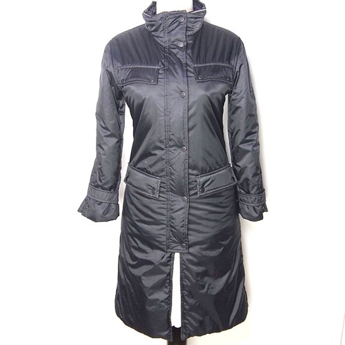 Belstaff motorradmantel lange - belstaff,