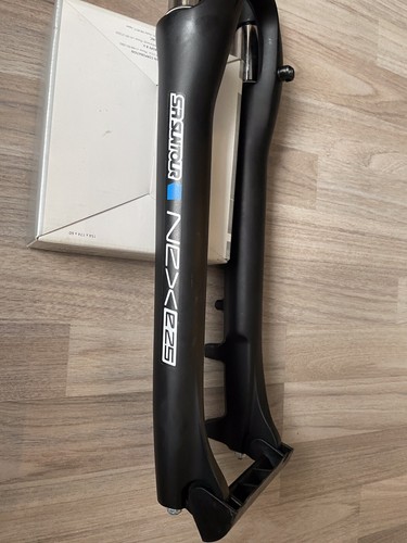Federgabel zoll 1 8 - 26,