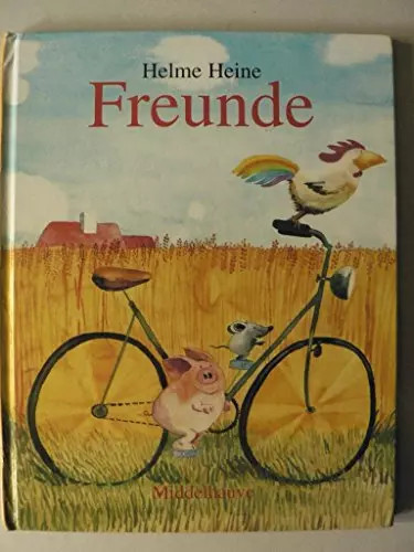 Freunde helme heine - freunde,,