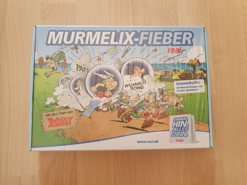 Murmelix fieber von - murmelix-fieber,
