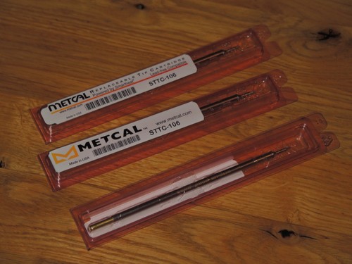 Metcal sttc 106 lötspitze - metcal, sttc-106