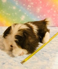 SELTEN! FURREAL FRIENDS HUND