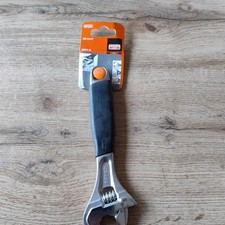 BAHCO Rollgabelschlüssel