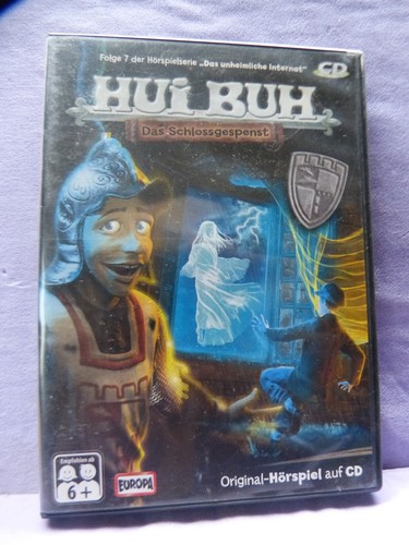 Hui buh das - hui,
