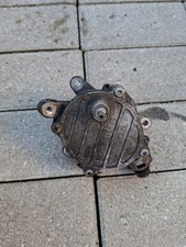 Vakuumpumpe Unterdruckpumpe Bremse BKV Volvo V70III D5 2011 2.5 Diesel D5244T10