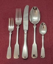 Wmf Spaten 90 Menübesteck 5