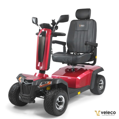 Veleco sharpy pro - sharpy,