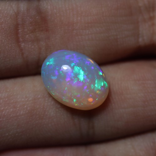 Welo opal oval - 5,6,