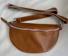 Echtleder Umhängetasche Damen