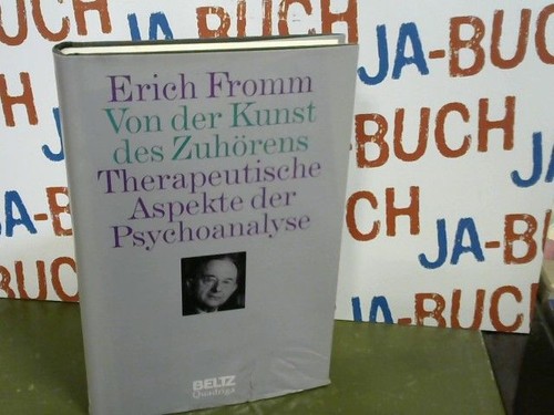 Fromm erich schriften aus - erich:,