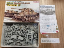 Dragon 1/35 Sd.Kfz.131 Panzerjager Marder II 6262 (P323)