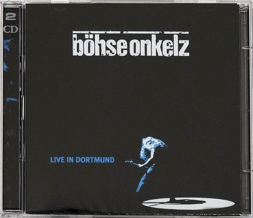 Böhse onkelz live - böhse,