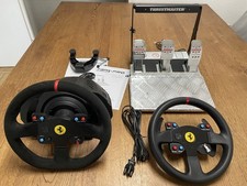 Thrustmaster t300 ferrari - thrustmaster,