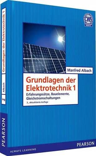 Grundlagen der elektrotechnik - der,