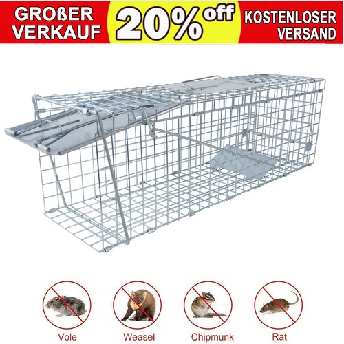 Fuchsfalle - 60,