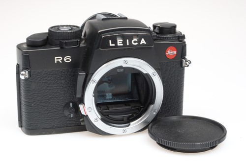 Leica black kamera camera - kamera,