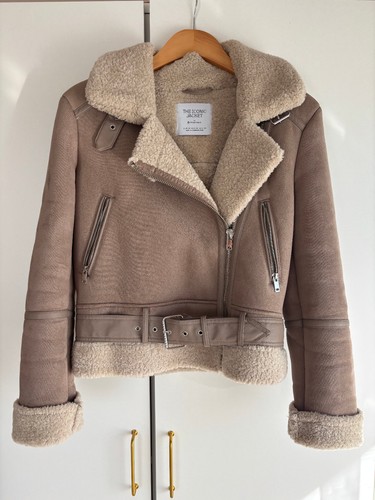 Doubleface biker jacke für - doubleface-biker-jacke,