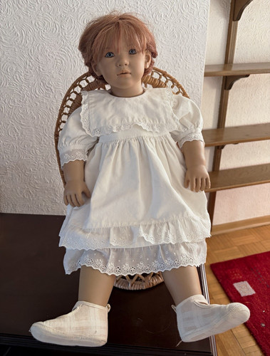 Annette himstedt - annette,