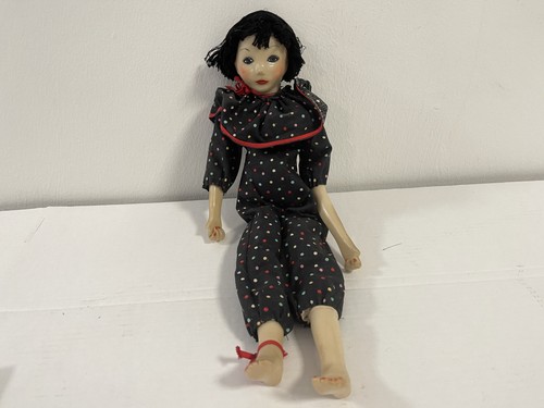 Künstlerpuppe wachs puppe 45 - ,