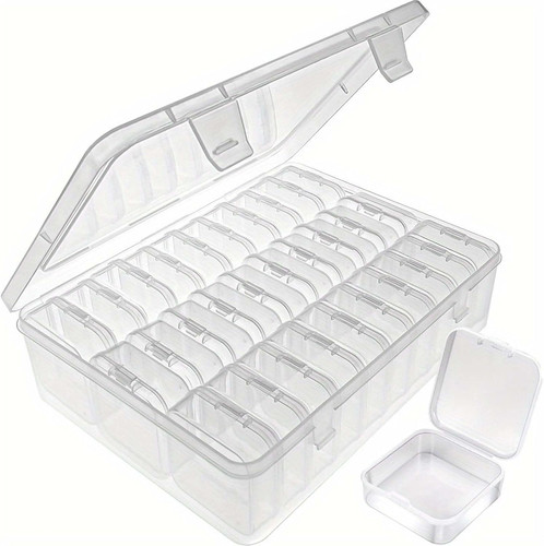 Kleine aufbewahrungsboxen - kleine,