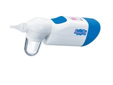 Sanitas Baby Nasensauger