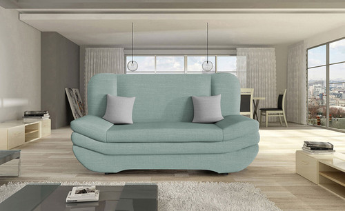 Schlafsofa nash premium couch - schlafsofa,