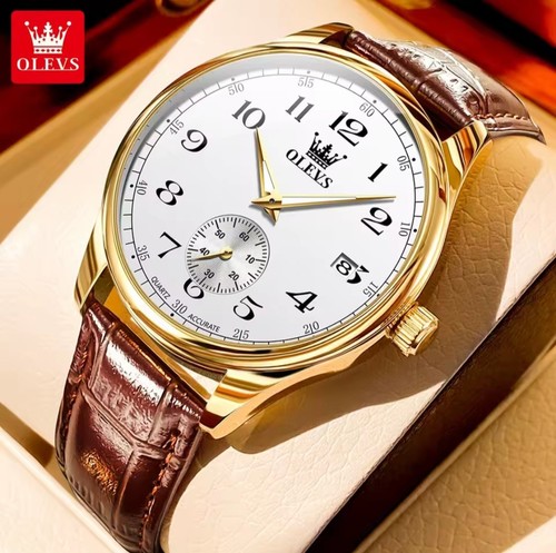 Herren armbanduhr business - herren,