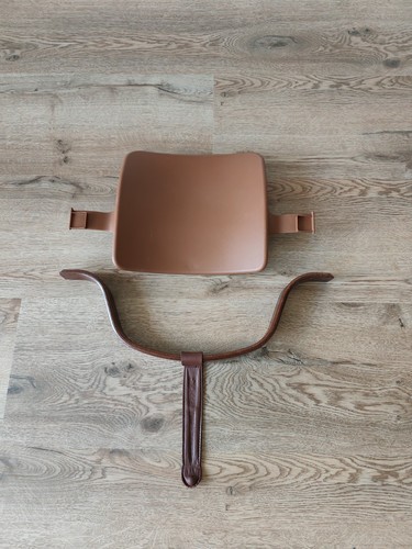 Stokke tripp trapp - stokke, holzbügel