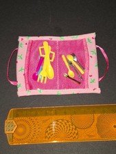 🎠MATTEL o.ä. barbie