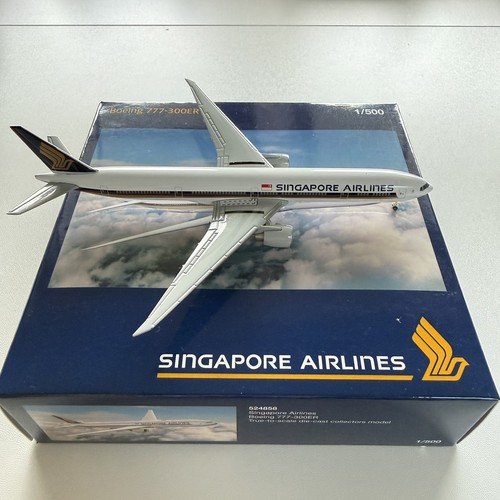 Herpa wings 500 - herpa,