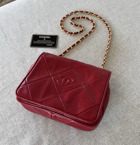 Chanel classic single flap - flap, bag