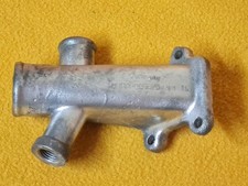 VW Golf 1 GTI EG Alu Wasserstutzen VW Scirocco 1 GTI VW Jetta GLI  049121133