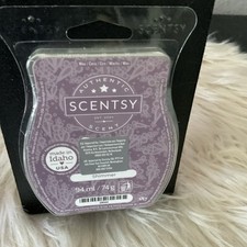 Scentsy Wax Bar Shimmer Neu