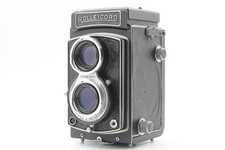 [Near MINT-] Rollei Rolleicord