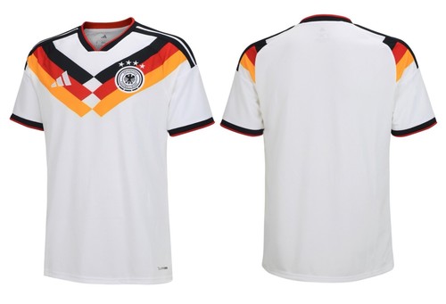 Adidas dfb deutschland trikot - adidas,