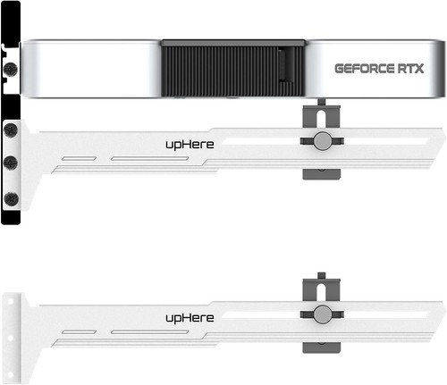 Weiß gpu brace - brace, support
